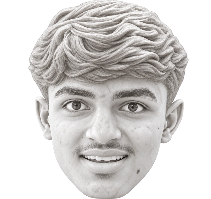 Vikram B.